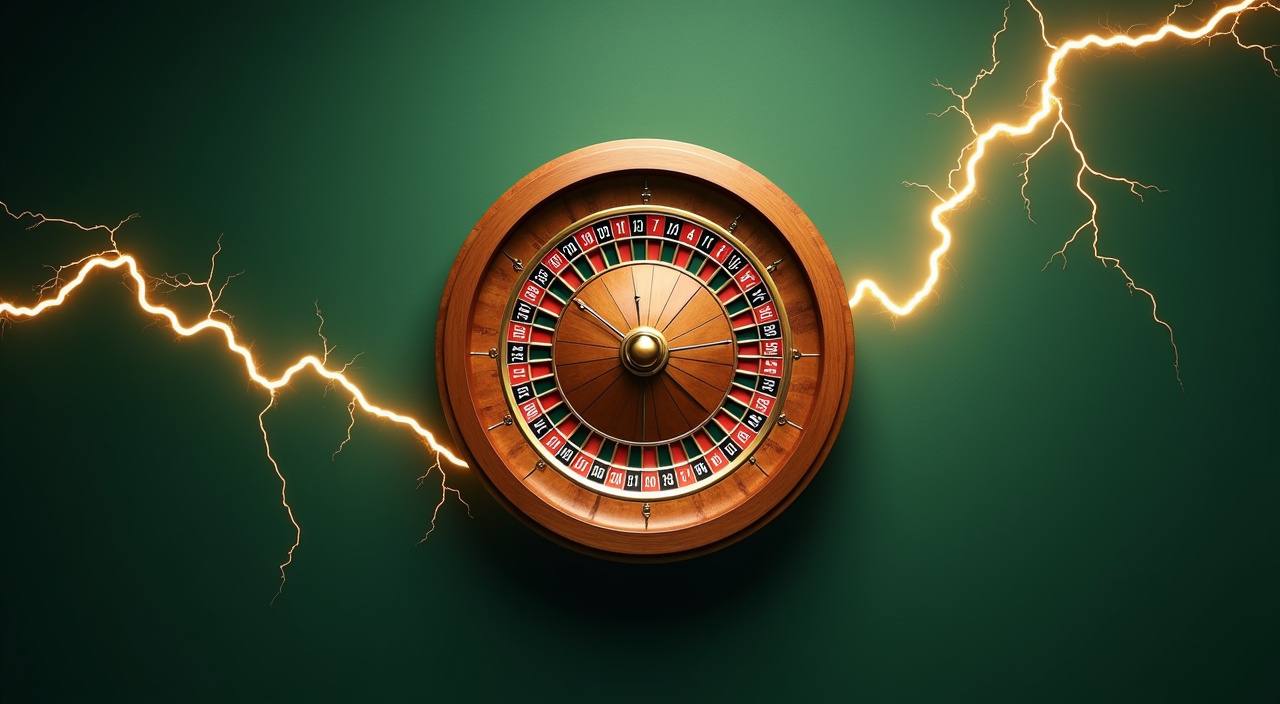 pecut333 Auto Roulette